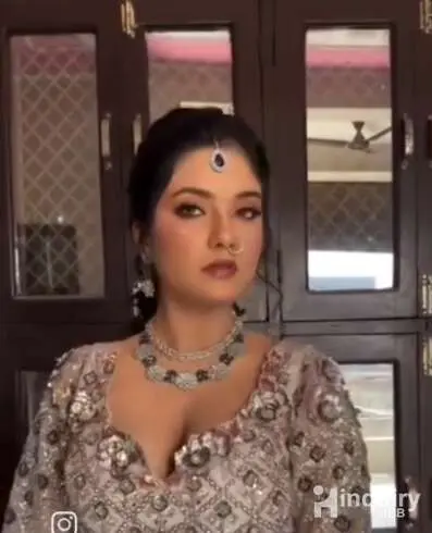Aanaya Makeover