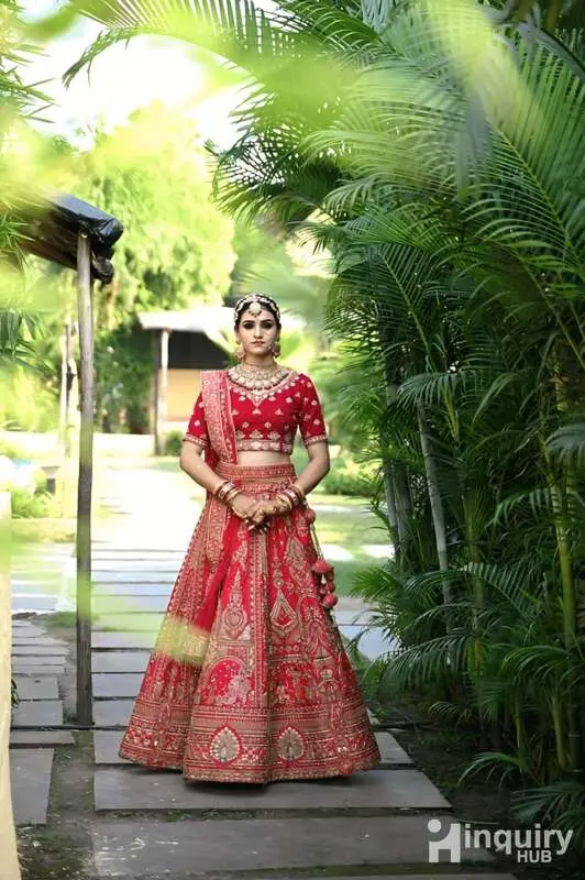 Glam Beauty By Tejaswini