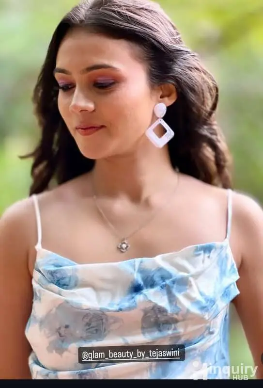 Glam Beauty By Tejaswini