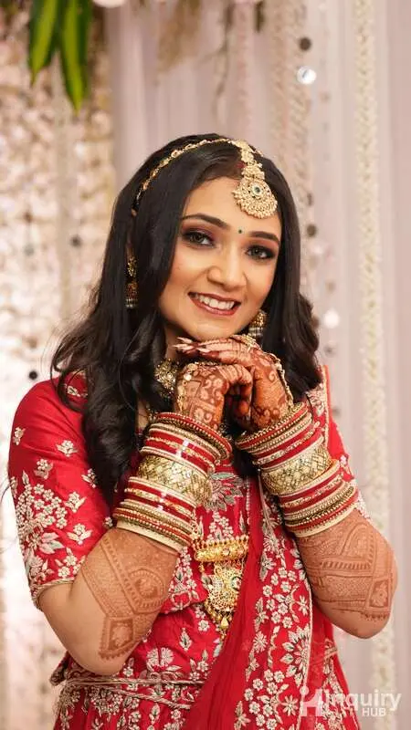 Preeti Jethwa