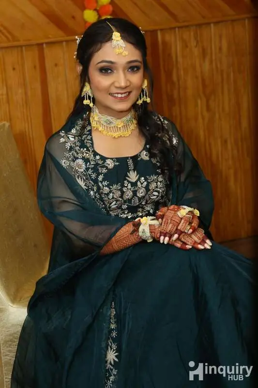 Preeti Jethwa
