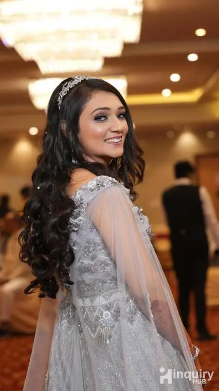 Preeti Jethwa