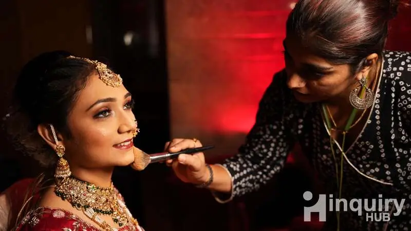 Preeti Jethwa