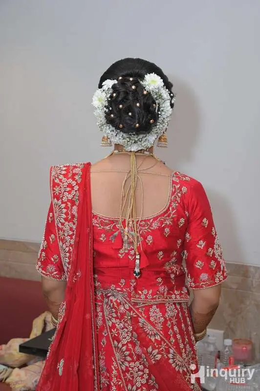 Preeti Jethwa