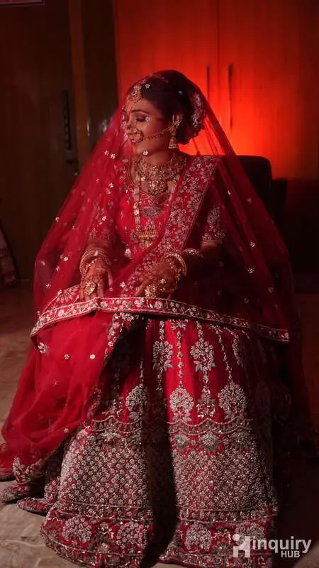 Preeti Jethwa