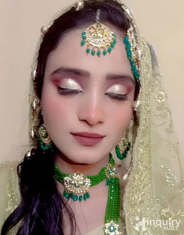 Syeda Saba Mohammad