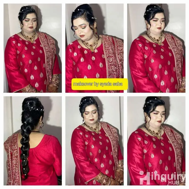 Syeda Saba Mohammad