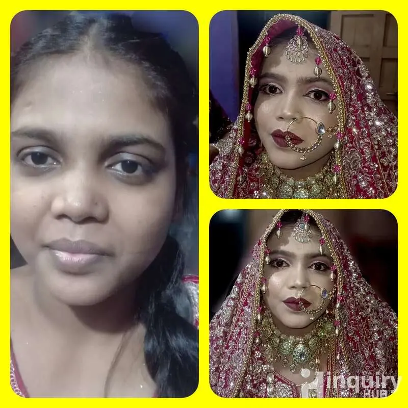 Syeda Saba Mohammad