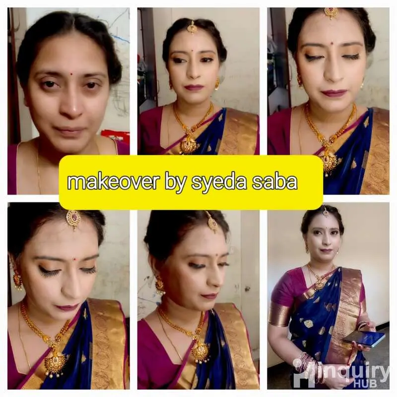 Syeda Saba Mohammad