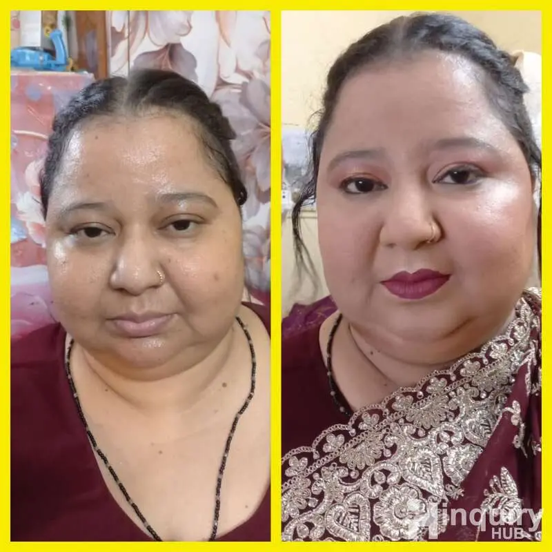 Syeda Saba Mohammad