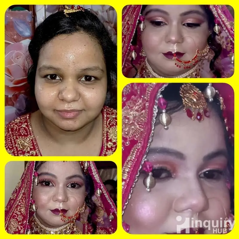 Syeda Saba Mohammad