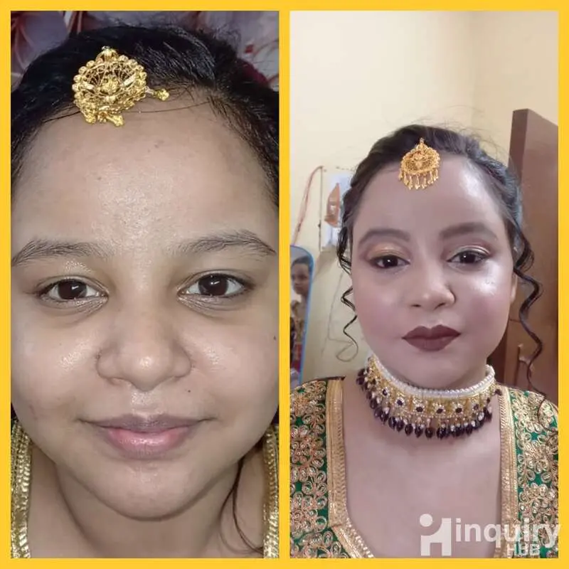 Syeda Saba Mohammad