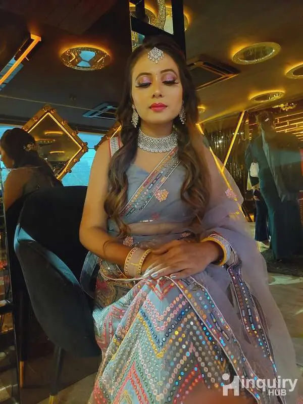 Pari Bhadana