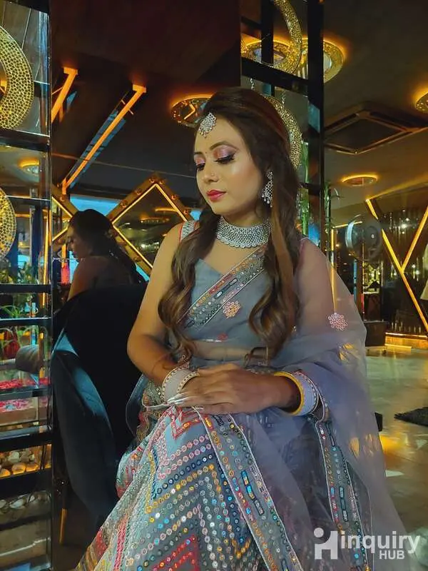 Pari Bhadana