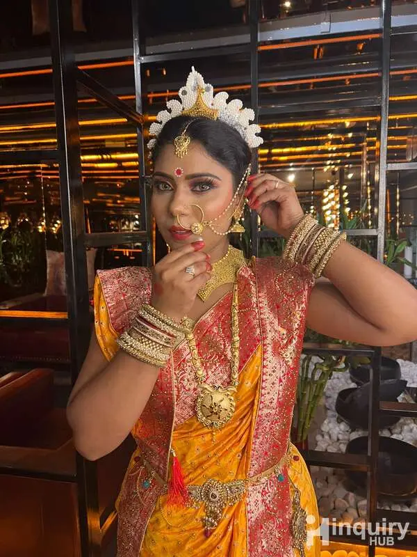 Pari Bhadana