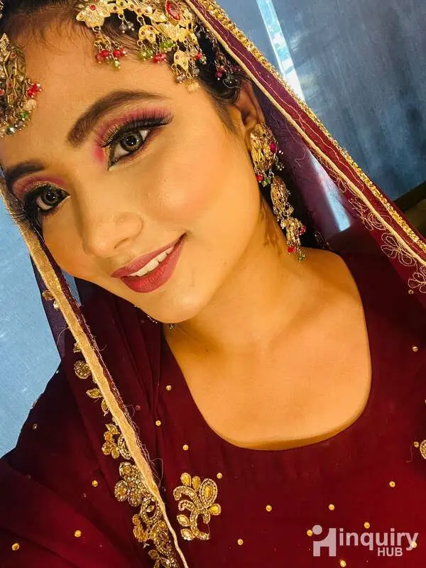 Pari Bhadana