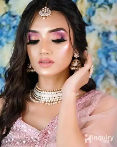 Makeup By Shilpa