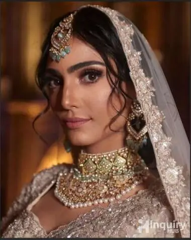 Makeup By Shilpa