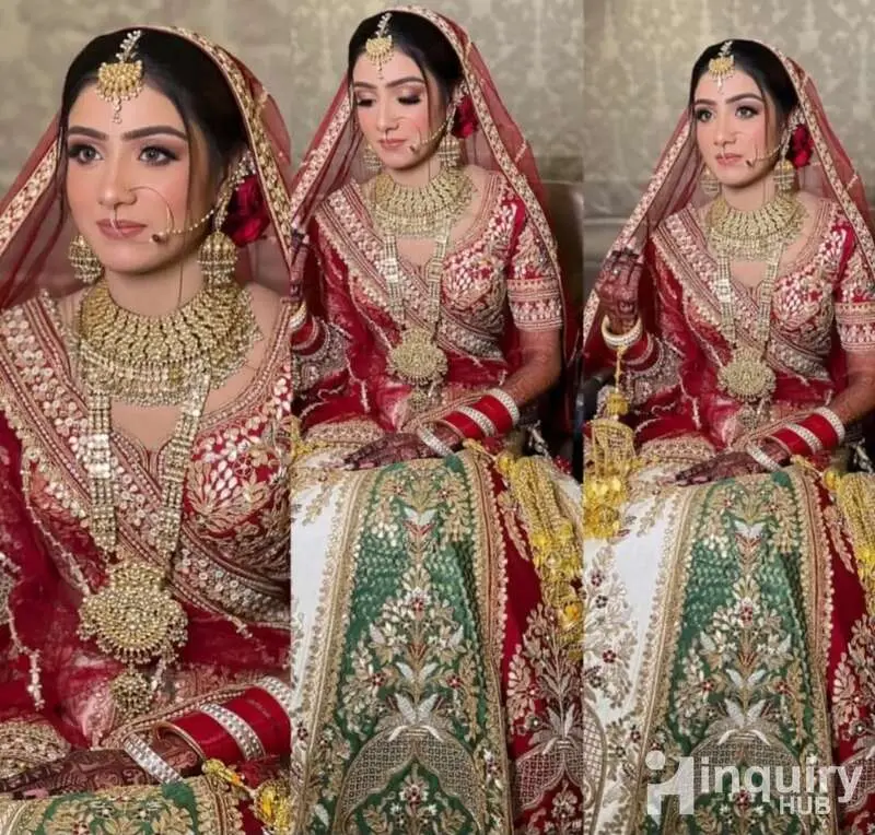 Aanaya Makeover