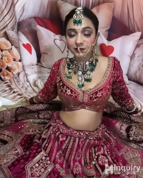Shalu Makeover Bridal Artist