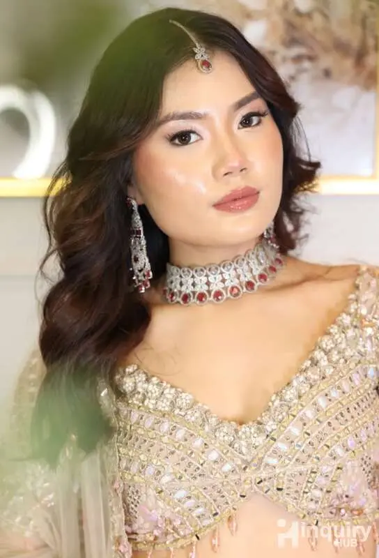 Shalu Makeover Bridal Artist