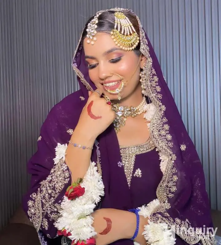 Shalu Makeover Bridal Artist
