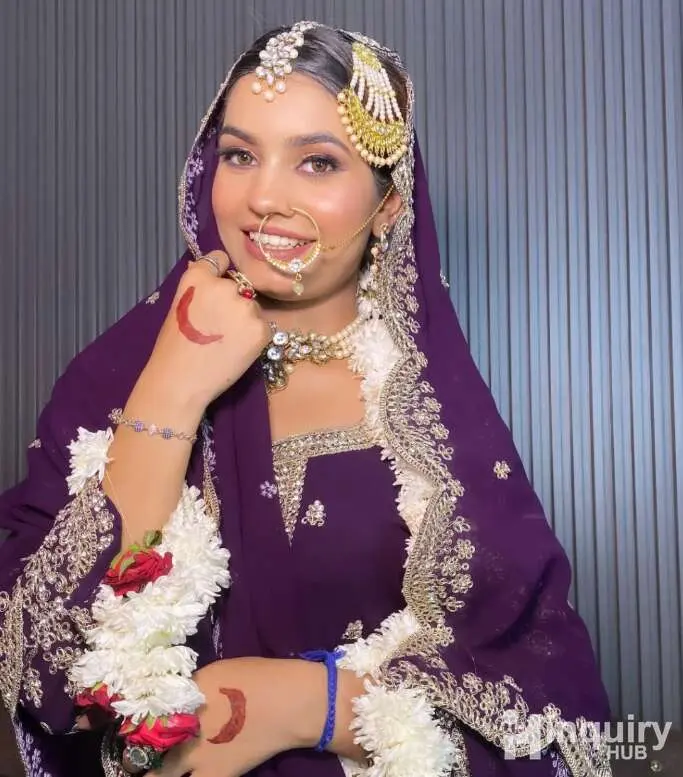 Shalu Makeover Bridal Artist