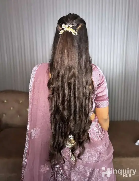 Shalu Makeover Bridal Artist