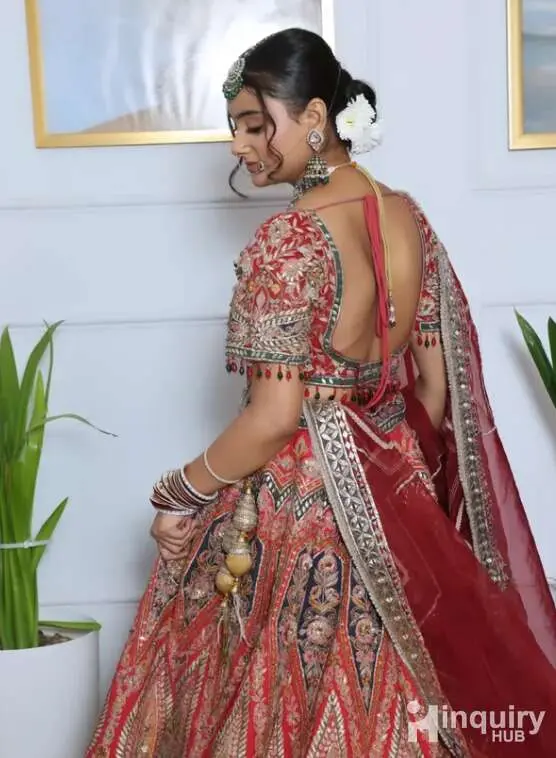 Shalu Makeover Bridal Artist