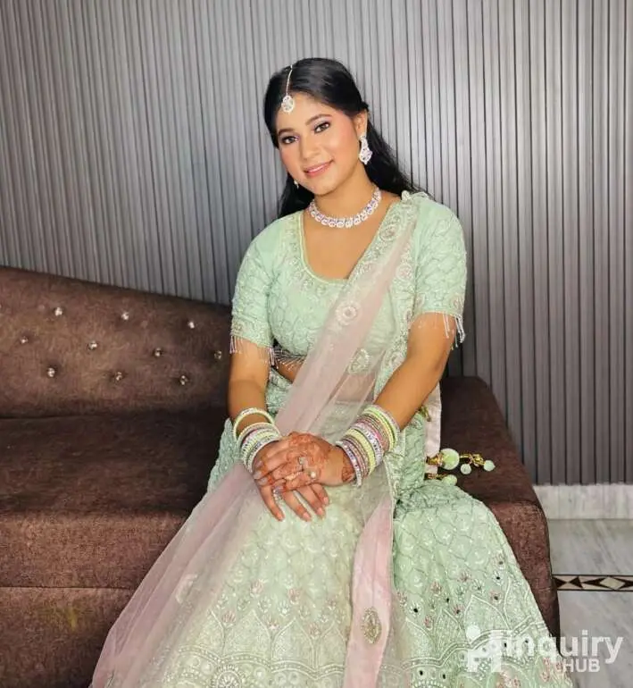 Shalu Makeover Bridal Artist