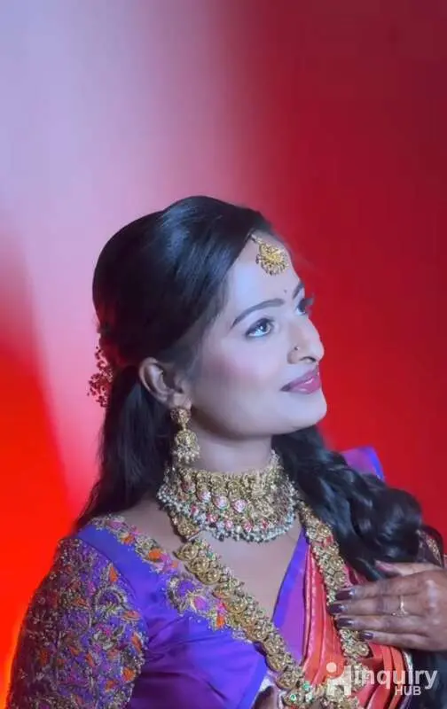 Bindu's Makeover