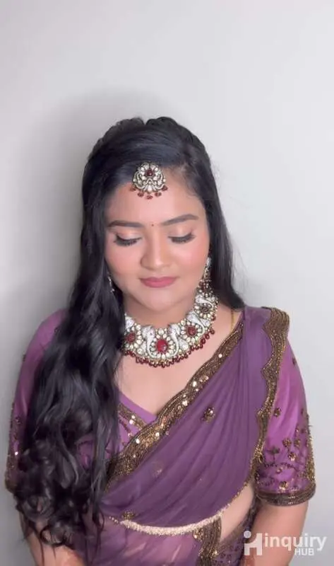 Bindu's Makeover