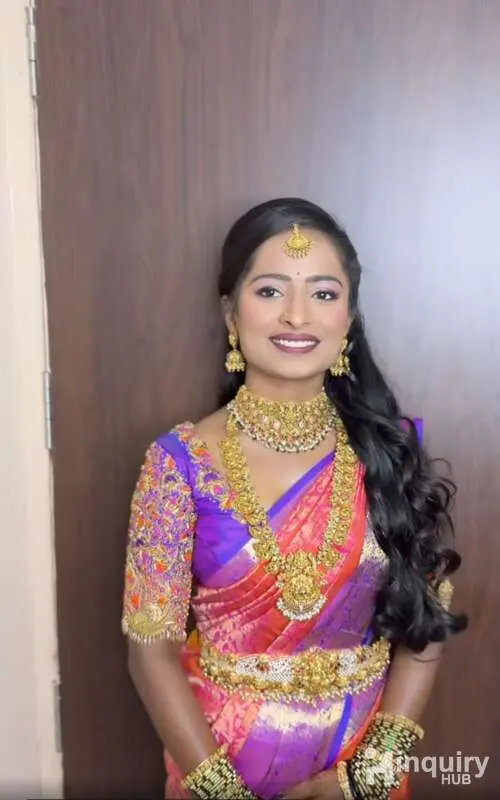 Bindu's Makeover