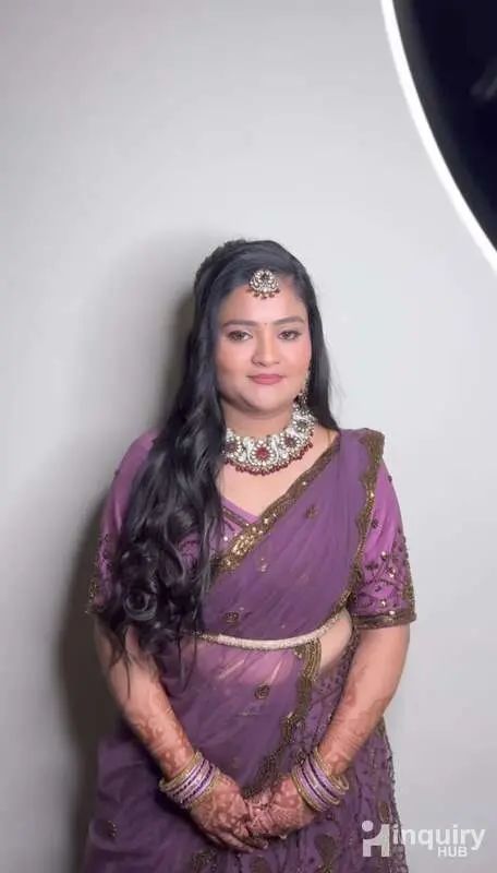 Bindu's Makeover