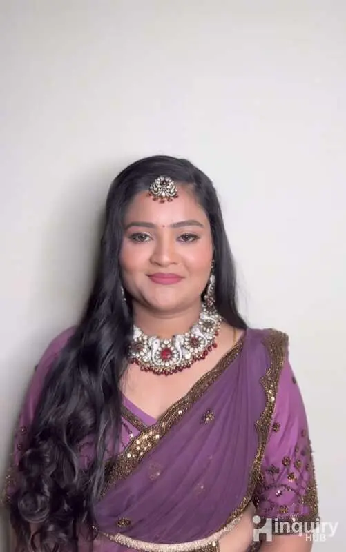 Bindu's Makeover
