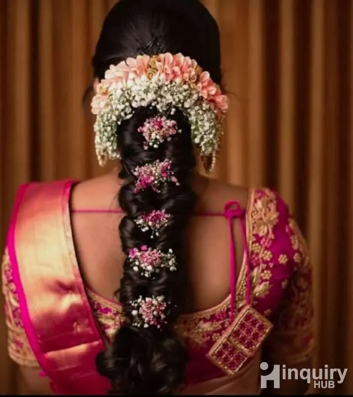 Swapna Makeover09