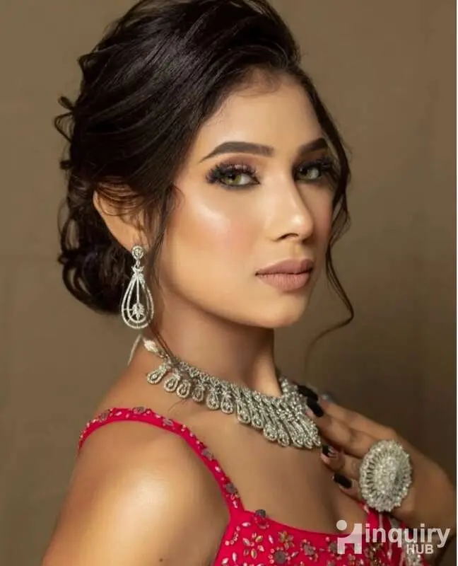 Swapna Makeover09