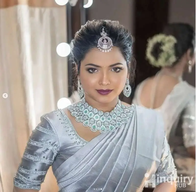 Swapna Makeover09