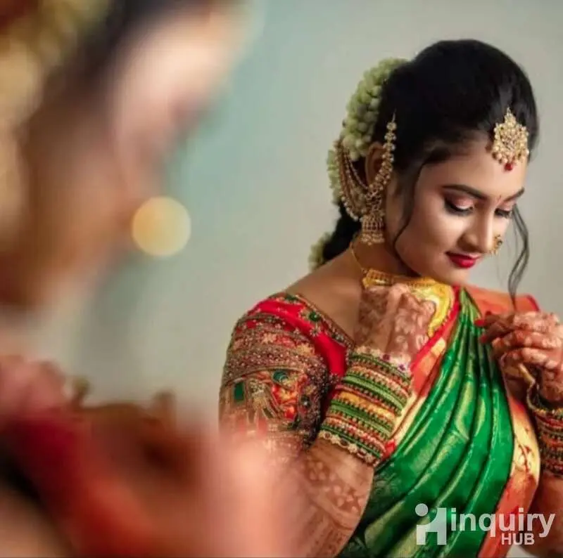 Swapna Makeover09