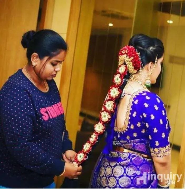 Swapna Makeover09
