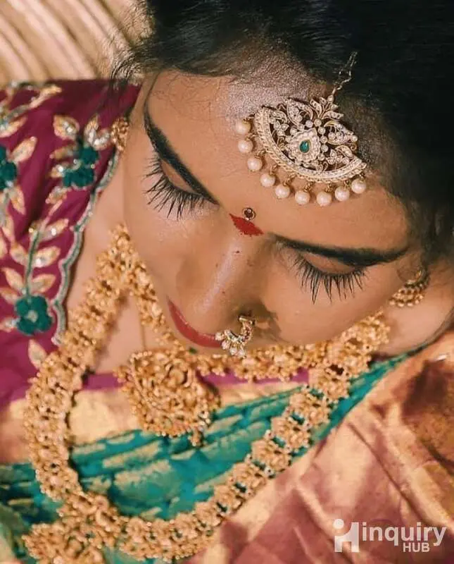 Swapna Makeover09