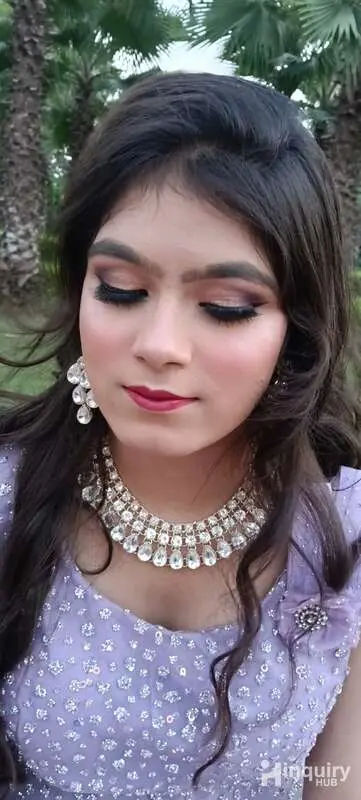 Sana  Makeover