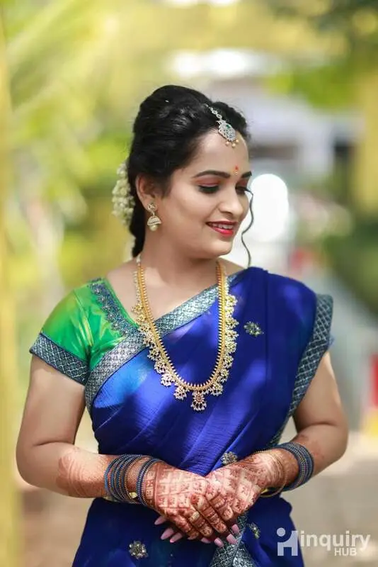 Sreela Beauty Parlour