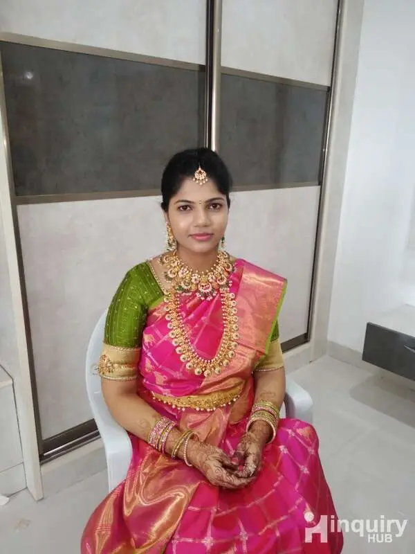 Sreela Beauty Parlour