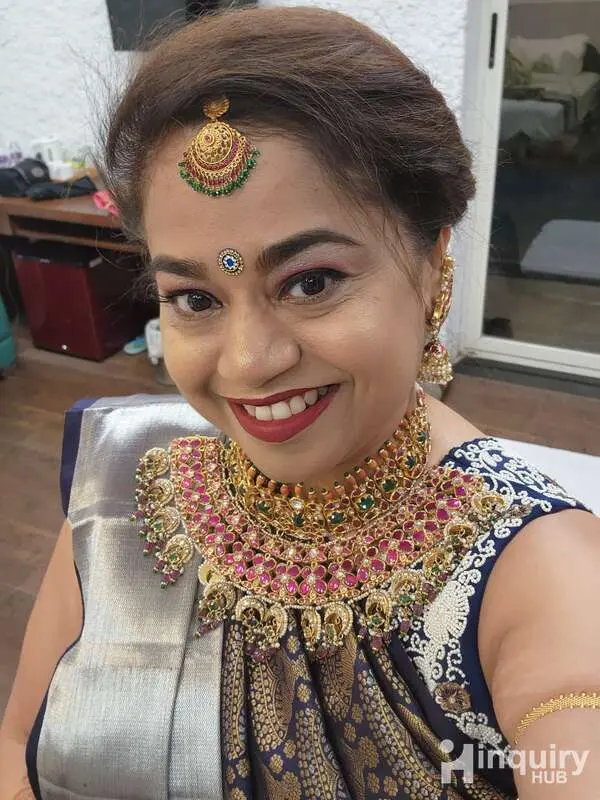 Sreela Beauty Parlour