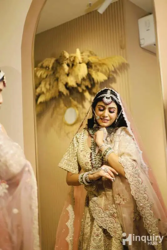 Makeup By Sonam