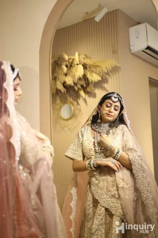 Makeup By Sonam