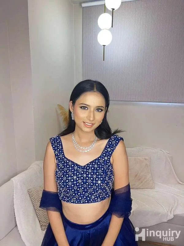 Makeup By Sonam