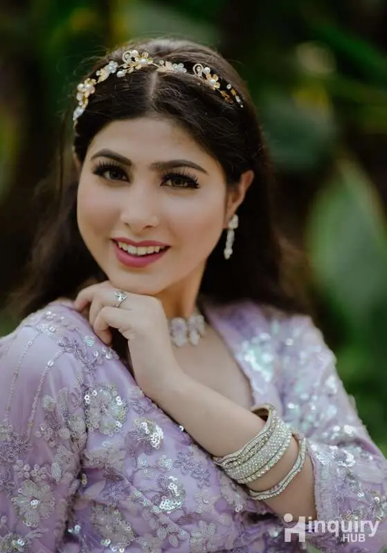 Makeup By Sonam