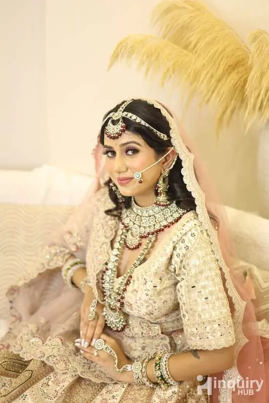 Makeup By Sonam